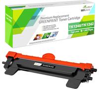 Tk-1248 Tk1248 Cartouche De Toner Compatible 1T02Y80Nl0 [ 1500 Pages ] Remplacement Pour Kyocera Ma2001 Ma2001W Pa2001 Pa2001W Imprimantes (Noir)[ENC945337]