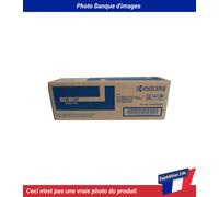 TK-130 Kyocera Mita FS-1028MFP Kit de Toner Noir