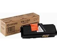 TK-130 TONER KIT BLACK SUPL.