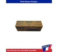 KYOCERA MITA TK-140 NOIR TONER - 4000 PAGES POUR FS-1100