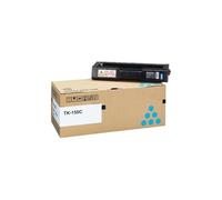 TK 150C - cyan - originale - cartouche de toner