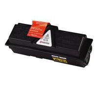 "TK-170" Cartouche toner, couleur noir, capacité 7 000 pages, pour imprimantes Kyocera FS-1320D, 1320D/KL3, 1320DN, 1320DN/KL3, 1370DN, 1370DN/KL3