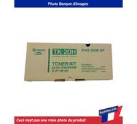 TK-20H KYOCERA MITA FS-1700 TONER NOIR