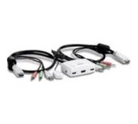 TRN TK-215I - Switch KVM à 2 ports HDMI