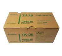 TK-25 Kyocera Mita FS-1200 Toner Noir