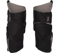 TK 3 protège bras-coude XXS/XS Noir/Gris