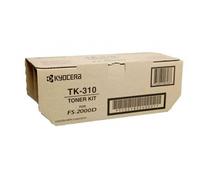 TK-310 KYOCERA MITA FS-2000D TONER NOIR