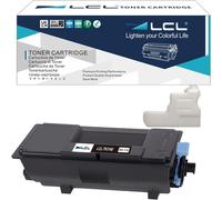 Tk-3160 Noir Cartouche De Toner Compatible Pour Kyocera Tk-3160 Tk3160 Pour Kyocera Ecosys P3045Dn M3145Dn P3050Dn P3055Dn P3060Dn P3150Dn P3155Dn P3260Dn M3645Dn M3860Idn M3860Idn[ENC945267]