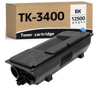 TK-3400 TK 3400 Cartouche de toner de rechange (haut rendement, 1 noir)