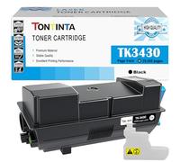 TK-3430 TK3430 Cartouche de Toner Compatible 25000 Pages Noir pour MA5500 MA5500IFX PA5500 PA5500X Imprimante