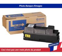 Kyocera Cartouche de toner TK-360 1T02J20EU0 – Originale Noire 20 000 pages