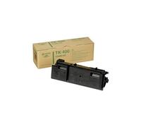 TK 400 - Noir - original - kit toner - pour FS-6020, 6020D, 6020DN, 6020DTN, 6020DX, 6020N, 6020N100, 6020T, 6020TN