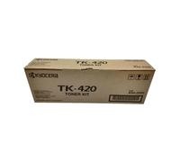 TK-420 Kyocera Mita KM-2550 Toner Noir