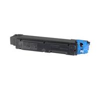 TK 5140C - Cyan - original - kit toner - pour ECOSYS M6030cdn, M6030cdn/KL3, M6530cdn, M6530cdn/KL3, P6130cdn, P6130cdn/KL3