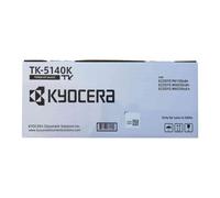TK-5140K KYOCERA MITA ECOSYS P6130CDN KIT DE TONER NOIR