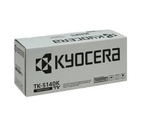 TK 5140K - noir - originale - cartouche de toner