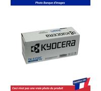 TK-5150C Kyocera Mita ECOSYS M6035cidn Kit de Toner Cyan