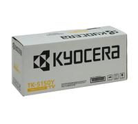 TK-5150Y KYOCERA MITA ECOSYS P6035CDN KIT DE TONER JAUNE