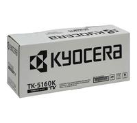 TK-5160K KYOCERA MITA ECOSYS P7040CDN TONER NOIR