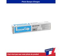 TK-5195C Kyocera Mita TASKALFA 306CI Kit de Toner Cyan
