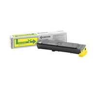 TK 5195Y - Jaune - original - cartouche de toner - pour TASKalfa 306ci, 308ci