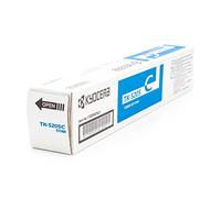 TK-5205C Kyocera Mita TASKALFA 356CI Kit de Toner Cyan