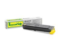 TK 5205Y - Jaune - original - cartouche de toner - pour TASKalfa 356ci, 358ci