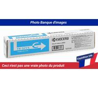 KYOCERA TK-5215C Cartouche de toner Original Cyan