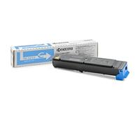 TK-5215C Kyocera Mita TASKALFA 406CI Kit de Toner Cyan