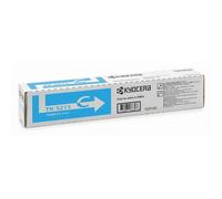 KYOCERA TK-5215C Cartouche de toner Original Cyan