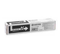 TK-5215K KYOCERA MITA TASKALFA 406CI KIT DE TONER NOIR