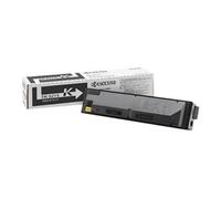TK 5215K - Noir - original - cartouche de toner - pour TASKalfa 406ci