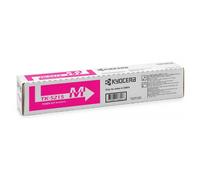TK-5215M KYOCERA MITA TASKALFA 406CI KIT DE TONER MAGENTA