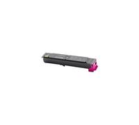 Kyocera TK 5215M - Magenta - original - cartouche de toner - pour TASKalfa 406ci