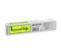 KYOCERA TK-5215Y Cartouche de toner Original Jaune