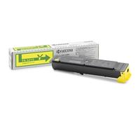 TK-5215Y Kyocera Mita TASKALFA 406CI Kit de Toner Jaune