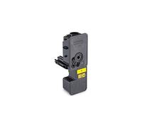 Cartouche d'encre KYOCERA TK 5240Y - Jaune - original - cartouche de toner - pour ECOSYS M5526, P5026