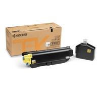 Kyocera TK-5270Y - Jaune - Toner