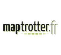 TK-5280C - Toner cyan Maptrotter compatible Kyocera - 11 000 pages