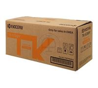 TK 5280Y - Jaune - original - kit toner - pour ECOSYS M6235cidn, M6235CIDN/KL3, M6635cidn, M6635CIDN/KL3, P6235cdn, P6235CDN/KL3