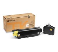Kyocera 1T02TXANL0 Toner Jaune Original TK-5290Y