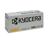 TK 5305Y - Jaune - original - cartouche de toner - pour TASKalfa 350ci