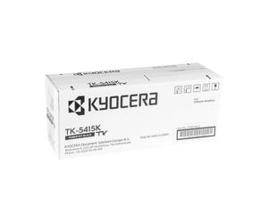 TK-5415K KYOCERA MITA TASKALFA MA4500CI KIT DE TONER NOIR