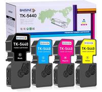 Tk-5440 Compatible Avec Kyocera Tk5440 Tk 5440 Cartouches De Toner Pour Kyocera Ecosys Ma2100 Ma2100Cfx Ma2100Cwfx Pa2100 Pa2100Cwx Pa2100Cx, Tk-5440K Tk-5440C Tk-5440M Tk-5440Y[Marque2598]