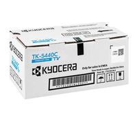 TK-5440C KYOCERA MITA ECOSYS MA2100CFX KIT DE TONER CYAN
