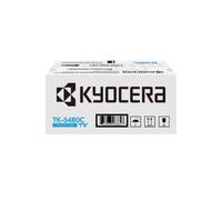 Kyocera 1T0C22CNL0 Toner Cyan Original TK-5480C