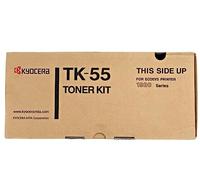 TK-55 Kyocera Mita FS-1920 Toner Noir