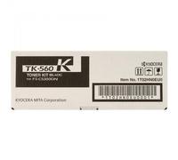 Toner Kyocera TK-560K cartouche d'origine - Noir - 1T02HN0EU0