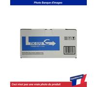 Kyocera Kit de toner cyan TK-570C 12000 pages pour FS-C5400DN