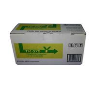 Kyocera TK-570Y Toner/yellow for FS-C5400DN